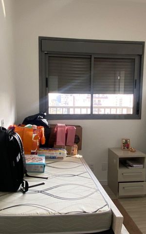 Apartamento para alugar com 64m², 2 quartos e 1 vaga Apartamento para alugar com 64m², 2 quartos e 1 vagaSuíte 1