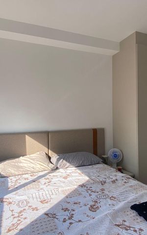 Apartamento para alugar com 64m², 2 quartos e 1 vaga Apartamento para alugar com 64m², 2 quartos e 1 vagaSuíte 2