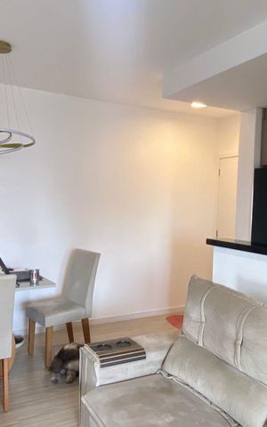 Apartamento para alugar com 64m², 2 quartos e 1 vaga Apartamento para alugar com 64m², 2 quartos e 1 vagaSala