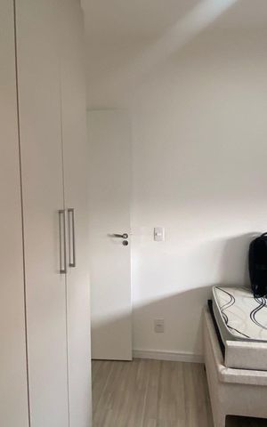 Apartamento para alugar com 64m², 2 quartos e 1 vaga Apartamento para alugar com 64m², 2 quartos e 1 vagaSuíte 1