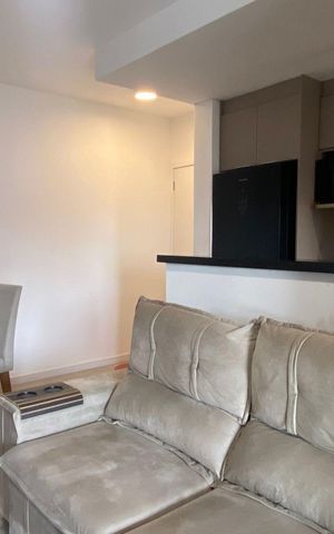 Apartamento para alugar com 64m², 2 quartos e 1 vaga Apartamento para alugar com 64m², 2 quartos e 1 vagaSala