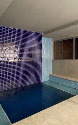 Apartamento para alugar com 64m², 2 quartos e 1 vaga Apartamento para alugar com 64m², 2 quartos e 1 vagaÁrea comum - Sauna