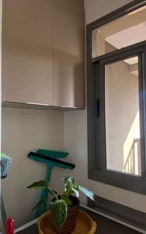 Apartamento para alugar com 64m², 2 quartos e 1 vaga Apartamento para alugar com 64m², 2 quartos e 1 vagaCozinha - Área de Serviço
