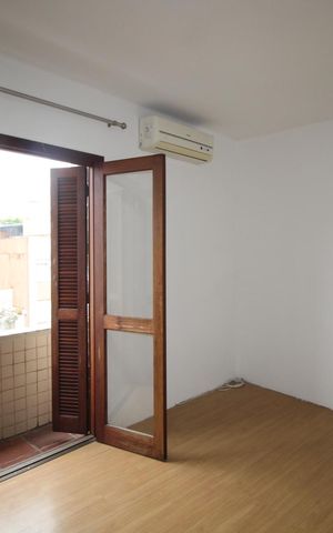 Apartamento à venda com 93m², 3 quartos e sem vagaQuarto 2