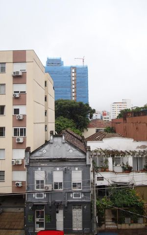 Apartamento à venda com 93m², 3 quartos e sem vagaVista