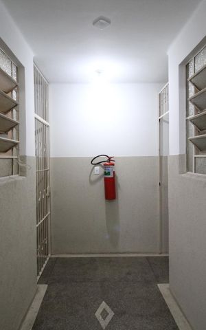Apartamento à venda com 93m², 3 quartos e sem vagaCorredor
