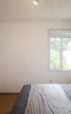 Apartamento à venda com 93m², 3 quartos e sem vagaQuarto 1