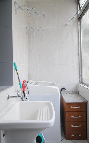 Apartamento à venda com 93m², 3 quartos e sem vagaÁrea de Serviço