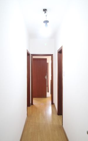 Apartamento à venda com 93m², 3 quartos e sem vagaCorredor