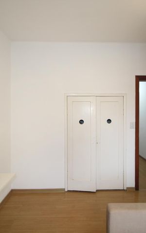 Apartamento à venda com 93m², 3 quartos e sem vagaQuarto 3