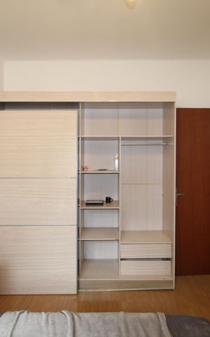 Apartamento à venda com 93m², 3 quartos e sem vagaQuarto 1