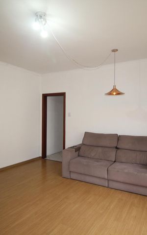 Apartamento à venda com 93m², 3 quartos e sem vagaSala
