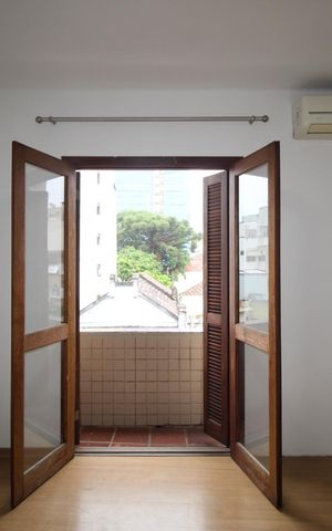 Apartamento à venda com 93m², 3 quartos e sem vagaQuarto 2