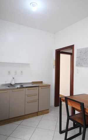 Apartamento à venda com 93m², 3 quartos e sem vagaCozinha