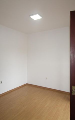 Apartamento à venda com 93m², 3 quartos e sem vagaQuarto 2