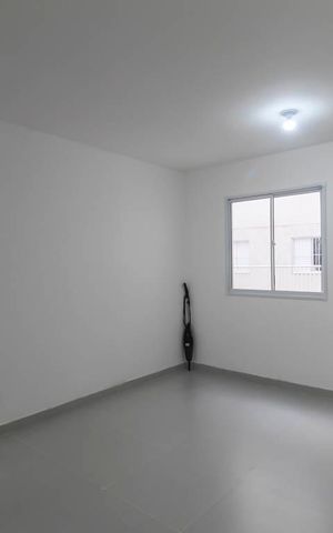 Apartamento para alugar com 49m², 2 quartos e sem vaga Apartamento para alugar com 49m², 2 quartos e sem vagaSala