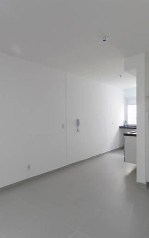 Apartamento para alugar com 49m², 2 quartos e sem vaga Apartamento para alugar com 49m², 2 quartos e sem vagaSala