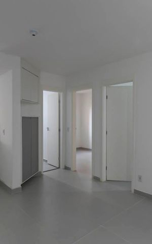 Apartamento para alugar com 49m², 2 quartos e sem vaga Apartamento para alugar com 49m², 2 quartos e sem vagaSala