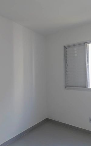 Apartamento para alugar com 49m², 2 quartos e sem vaga Apartamento para alugar com 49m², 2 quartos e sem vagaQuarto 1