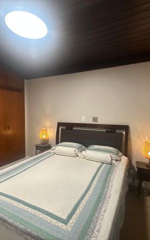 Casa de condomínio para alugar com 400m², 5 quartos e 4 vagas Casa de condomínio para alugar com 400m², 5 quartos e 4 vagasSuíte 3