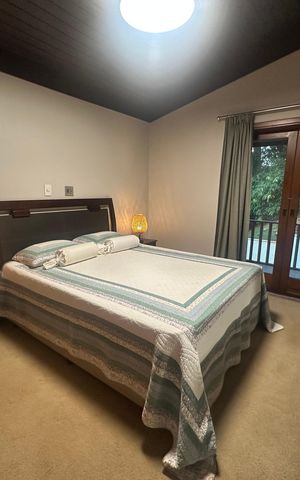 Casa de condomínio para alugar com 400m², 5 quartos e 4 vagas Casa de condomínio para alugar com 400m², 5 quartos e 4 vagasSuíte 3
