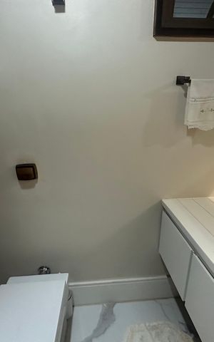 Casa de condomínio para alugar com 400m², 5 quartos e 4 vagas Casa de condomínio para alugar com 400m², 5 quartos e 4 vagasLavabo