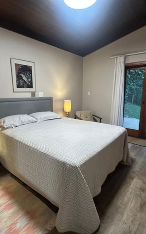 Casa de condomínio para alugar com 400m², 5 quartos e 4 vagas Casa de condomínio para alugar com 400m², 5 quartos e 4 vagasSuíte 2