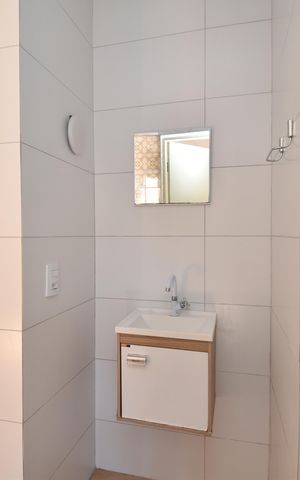 Apartamento à venda com 70m², 2 quartos e 1 vagaBanheiro