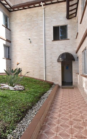 Apartamento à venda com 70m², 2 quartos e 1 vagaÁrea comum
