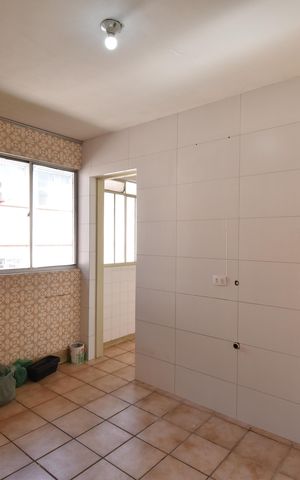 Apartamento à venda com 70m², 2 quartos e 1 vagaCozinha