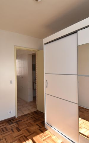 Apartamento à venda com 70m², 2 quartos e 1 vagaQuarto 1