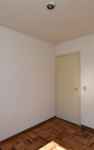Apartamento à venda com 70m², 2 quartos e 1 vagaQuarto 2