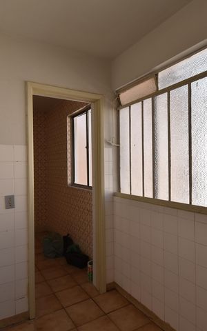 Apartamento à venda com 70m², 2 quartos e 1 vagaÁrea de serviço