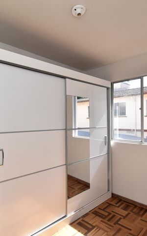 Apartamento à venda com 70m², 2 quartos e 1 vagaQuarto 1