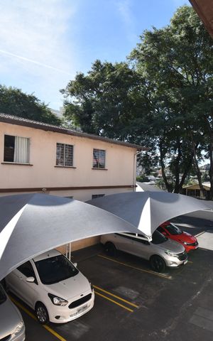 Apartamento à venda com 70m², 2 quartos e 1 vagaVista Quarto 2
