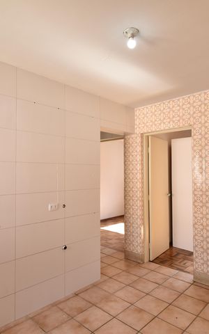 Apartamento à venda com 70m², 2 quartos e 1 vagaCozinha
