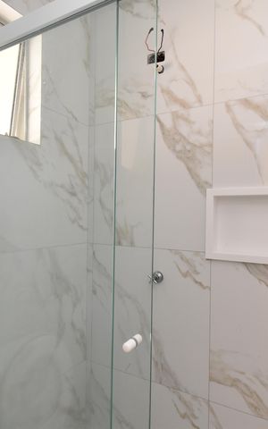 Apartamento à venda com 70m², 2 quartos e 1 vagaBanheiro
