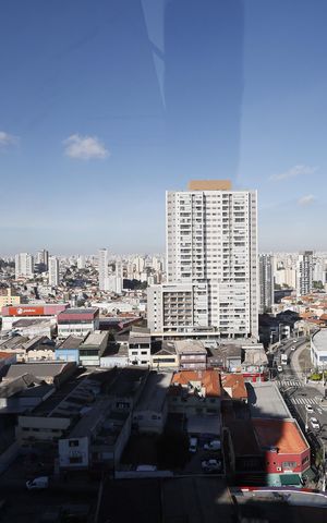 Apartamento para alugar com 30m², 1 quarto e sem vagaVista 