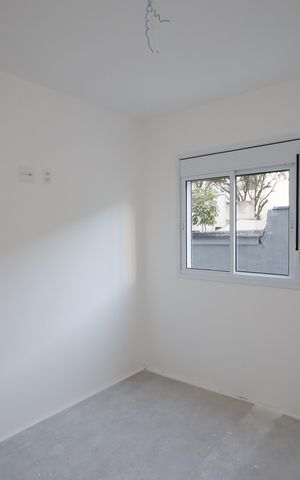 Apartamento para alugar com 30m², 1 quarto e sem vagaQuarto