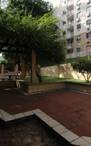 Apartamento para alugar com 52m², 2 quartos e 1 vagaÁrea Comum