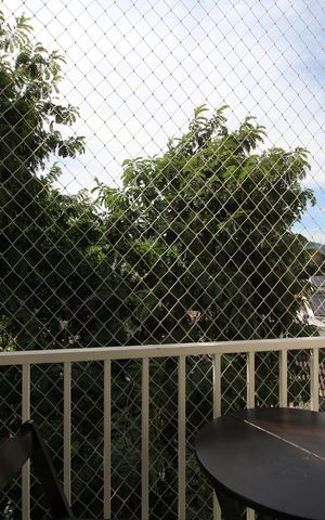 Apartamento para alugar com 52m², 2 quartos e 1 vagaSala - Varanda