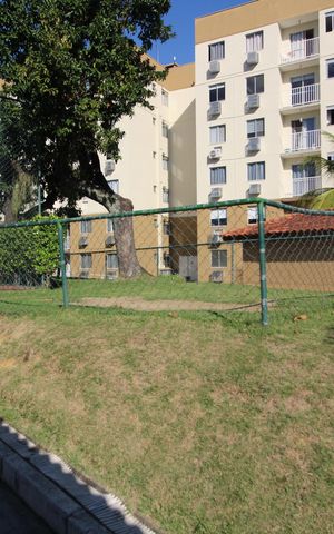 Apartamento para alugar com 52m², 2 quartos e 1 vagaÁrea Comum