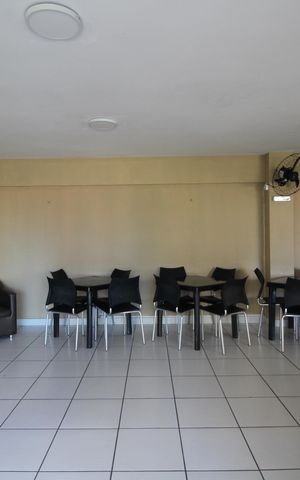 Apartamento para alugar com 52m², 2 quartos e 1 vagaÁrea Comum