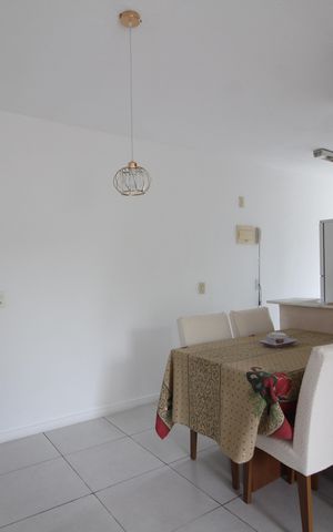 Apartamento para alugar com 52m², 2 quartos e 1 vagaSala