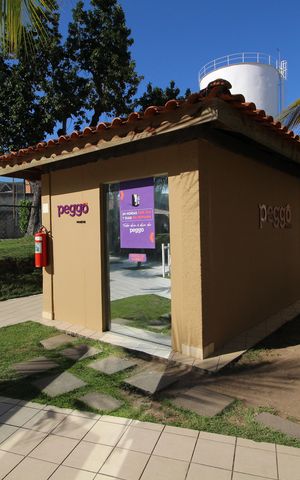 Apartamento para alugar com 52m², 2 quartos e 1 vagaÁrea Comum