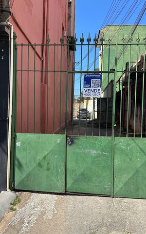 Apartamento à venda com 44m², 2 quartos e sem vaga
