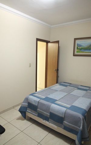 Casa à venda com 335m², 4 quartos e 9 vagasQuarto 3