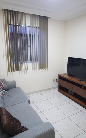 Casa à venda com 335m², 4 quartos e 9 vagasQuarto 2