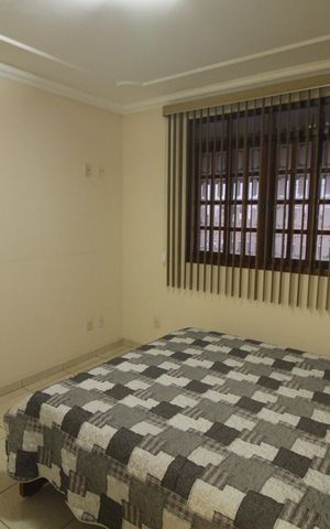 Casa à venda com 335m², 4 quartos e 9 vagasQuarto 1