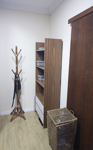 Casa à venda com 335m², 4 quartos e 9 vagasCloset Quarto 1